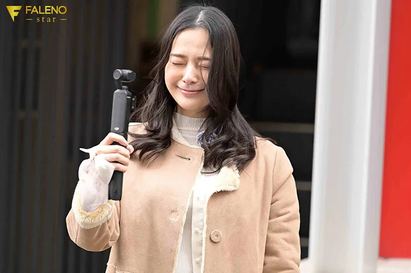 吉高寧々