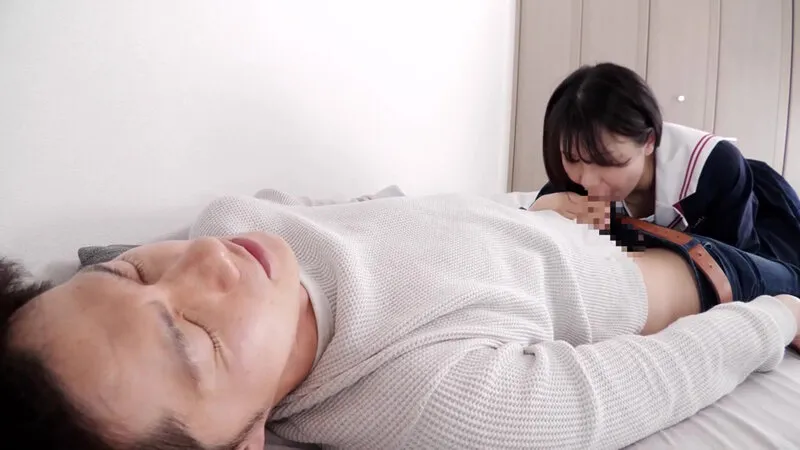 【4K】童貞は幼なじみに奪われました…初めて彼女のできた童貞のボクのためセックスの練習相手になってくれた美尻な幼なじみ 五芭