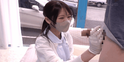 マジックミラー号 おかげさまでシリーズ第5弾 看護師限定 「絶倫ち○ぽ診察してくれませんか?」勃起が収まらなくて困っている男性をあの手この手で優しく導く白衣の天使たち5名収録