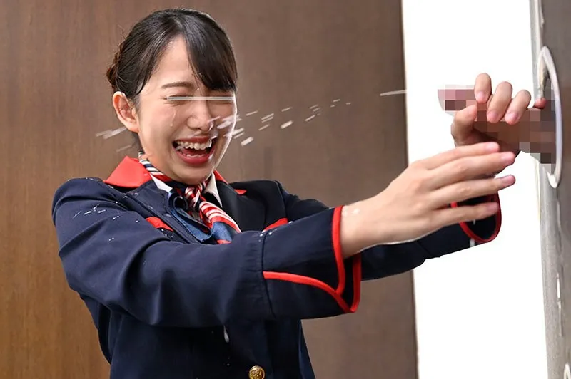 一般男女モニタリングAV しごいてしゃぶってヌキまくり！！ 総発射217発！