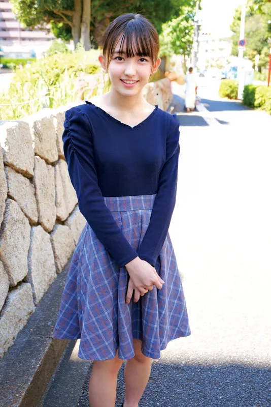 二の宮すずか(にのみやすずか)