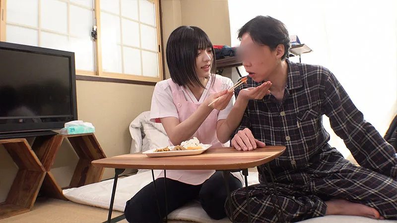 虹村さん 虹村ゆみ（にじむらゆみ）