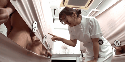 『心優しいナースがズラりと並んだチ○ポから手コキで担当患者のチ○ポ当てに挑戦!!』美巨乳ナースが立ち並ぶ数多のチ○ポを触診検査…からの突然のデカチンぶっこみで連続絶頂!あまりの気持ち良さに意識ぶっ飛び中出し昇天☆【街角素人モニタリング♯あずさ♯26歳】